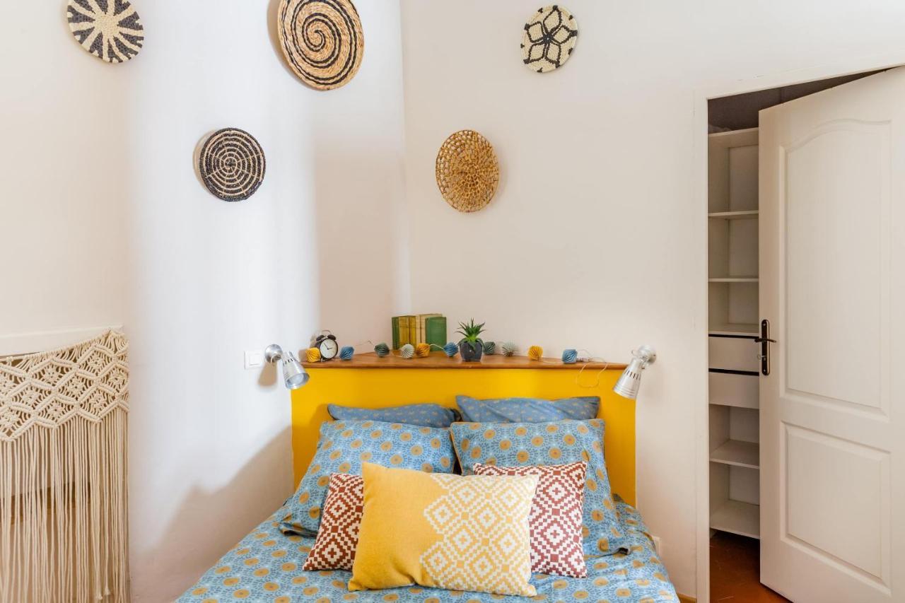 Apartamento La Vie De Boheme Aviñón Exterior foto