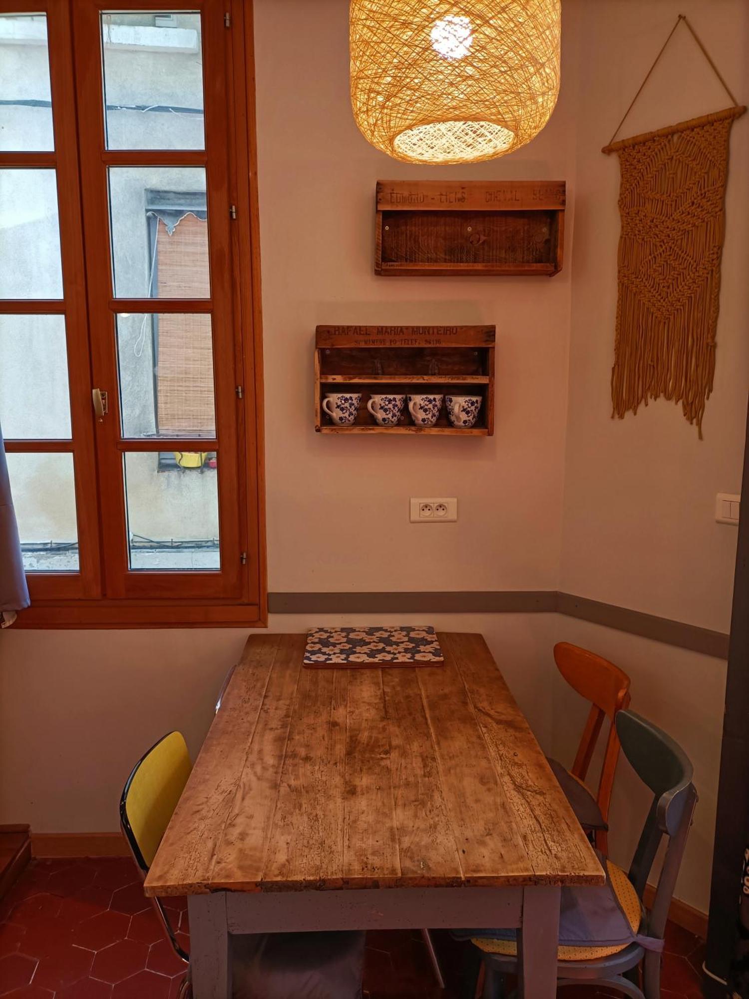 Apartamento La Vie De Boheme Aviñón Exterior foto
