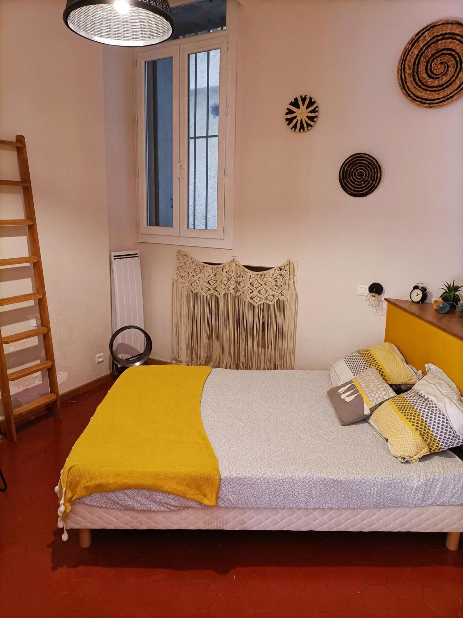 Apartamento La Vie De Boheme Aviñón Exterior foto