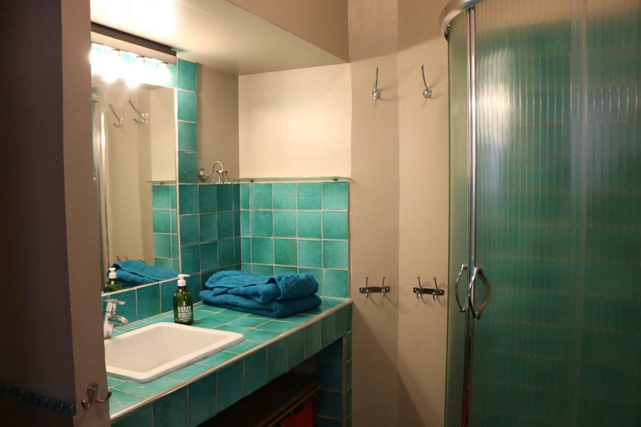 Apartamento La Vie De Boheme Aviñón Exterior foto