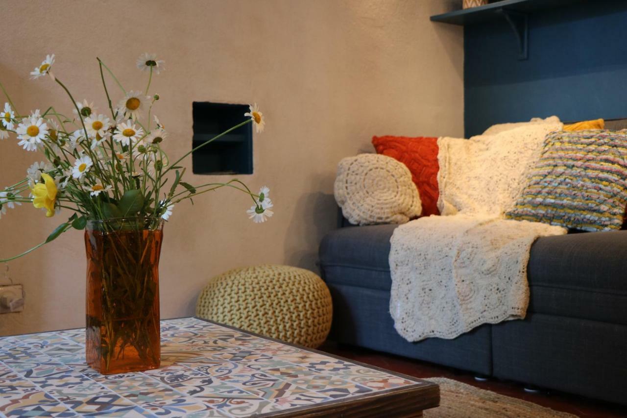 Apartamento La Vie De Boheme Aviñón Exterior foto